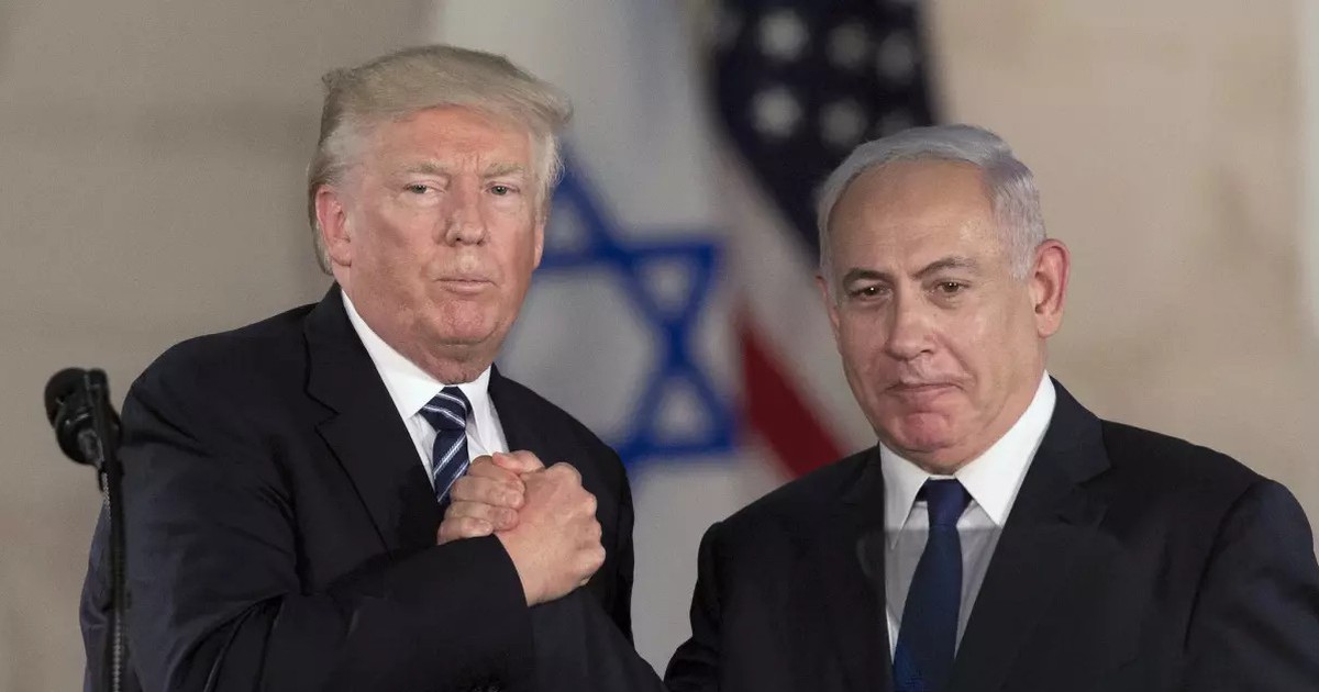 Báo Iran đăng 'danh sách báo thù': Ông Trump và ông Netanyahu đứng đầu