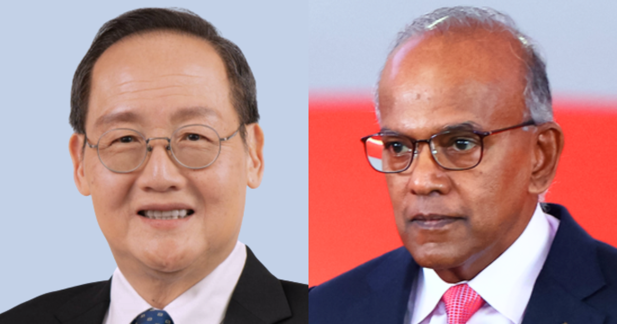 Bloomberg bồi thường danh dự 178.000 USD cho 2 bộ trưởng Singapore