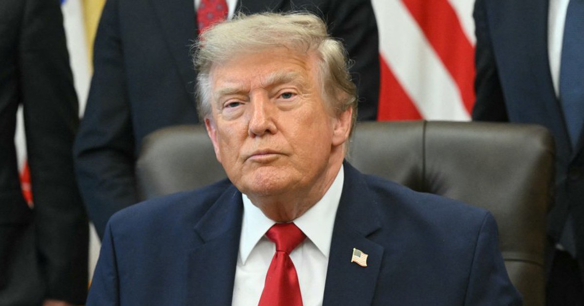Vì sao ông Trump thông báo với Quốc hội Mỹ việc nối lại chiến sự với Iran?