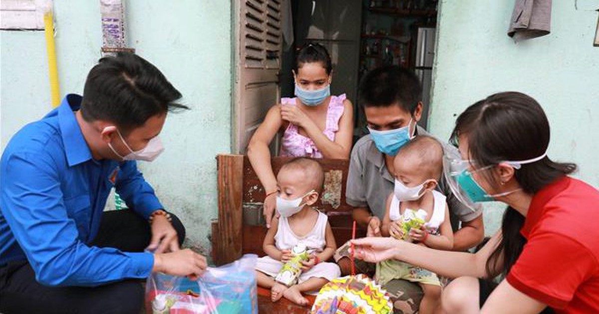 Đại hội toàn quốc Hội Nạn nhân chất độc da cam/dioxin Việt Nam lần VI tổ chức cuối tháng 9