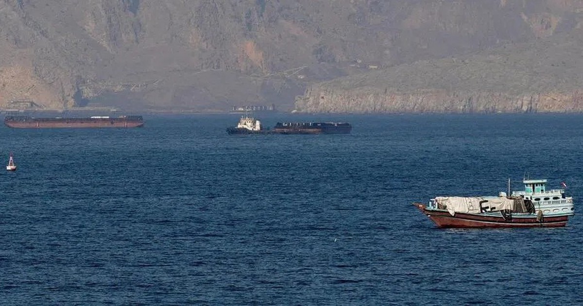 Tranh thủ 'khe hở' của Mỹ, Iran kịp đưa đi 57 triệu thùng dầu