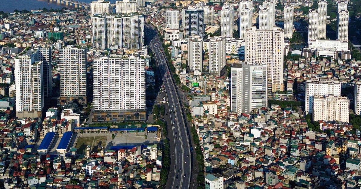 Hà Nội thí điểm miễn giấy phép xây dựng với nhà ở riêng lẻ