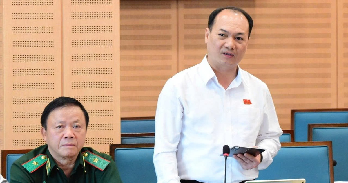 Đại biểu đề xuất ban hành trái phiếu thủ đô kỳ hạn ngắn, thu hút tiền nhàn rỗi