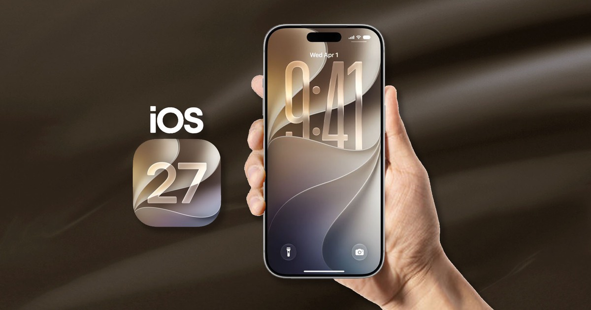 Muốn dùng Siri AI trên iOS 27, người Việt phải làm gì?