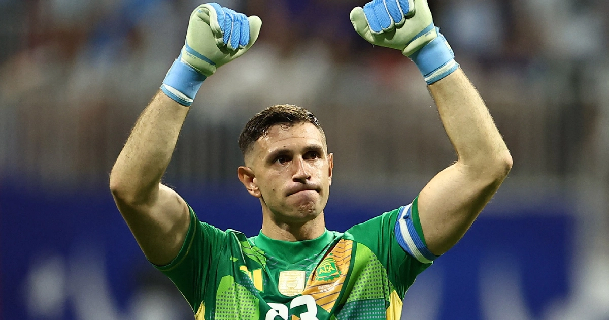 Dự đoán tỉ số World Cup: Argentina thắng Anh trong loạt luân lưu