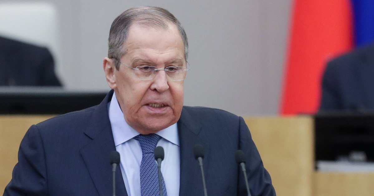 Nga: 'Vẫn viện trợ lương thực cho châu Phi dù bị Ukraine đánh tàu ngũ cốc'