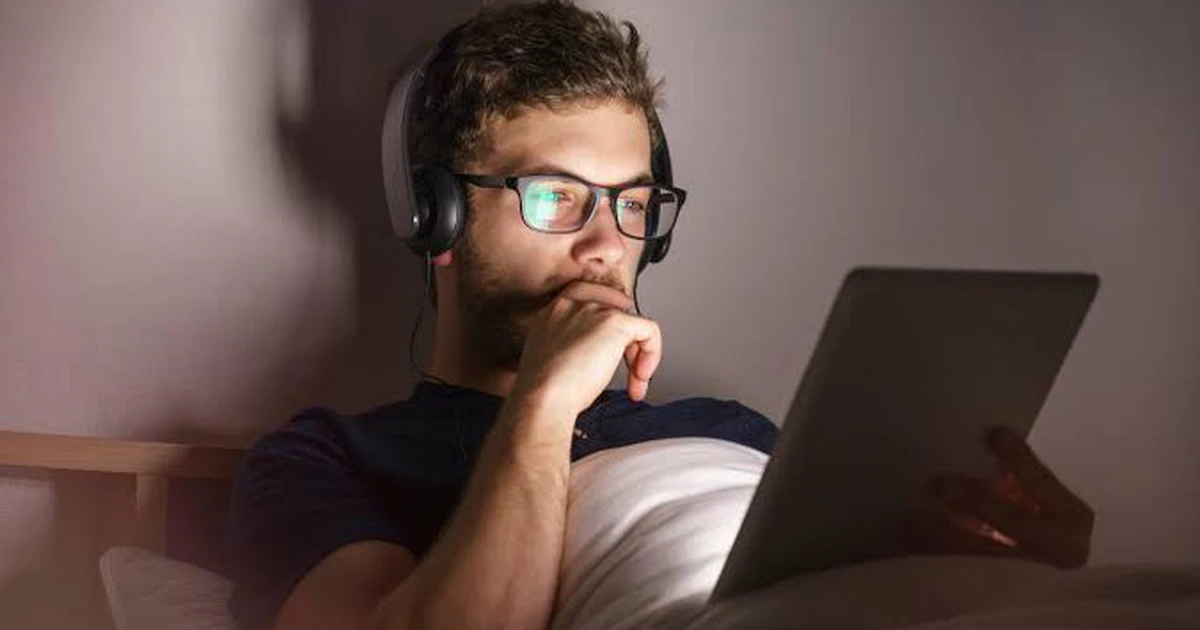 Thiếu ngủ 80 phút mỗi đêm, sau 6 tuần tăng gần nửa ký