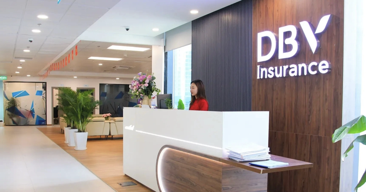 Bị phạt vì tự nhận 'số 1 Việt Nam', Bảo hiểm DBV kinh doanh ra sao?