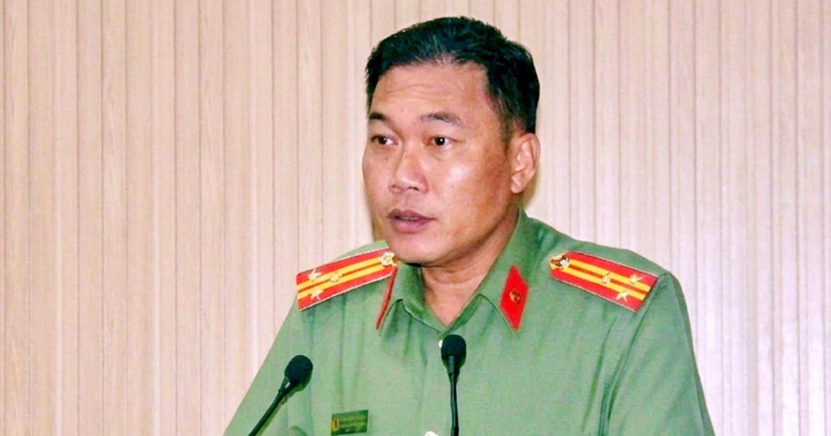 Dùng tài khoản ẩn danh máy chủ nước ngoài đăng tin học sinh thi điểm 10 ở Cà Mau có sử dụng điện thoại