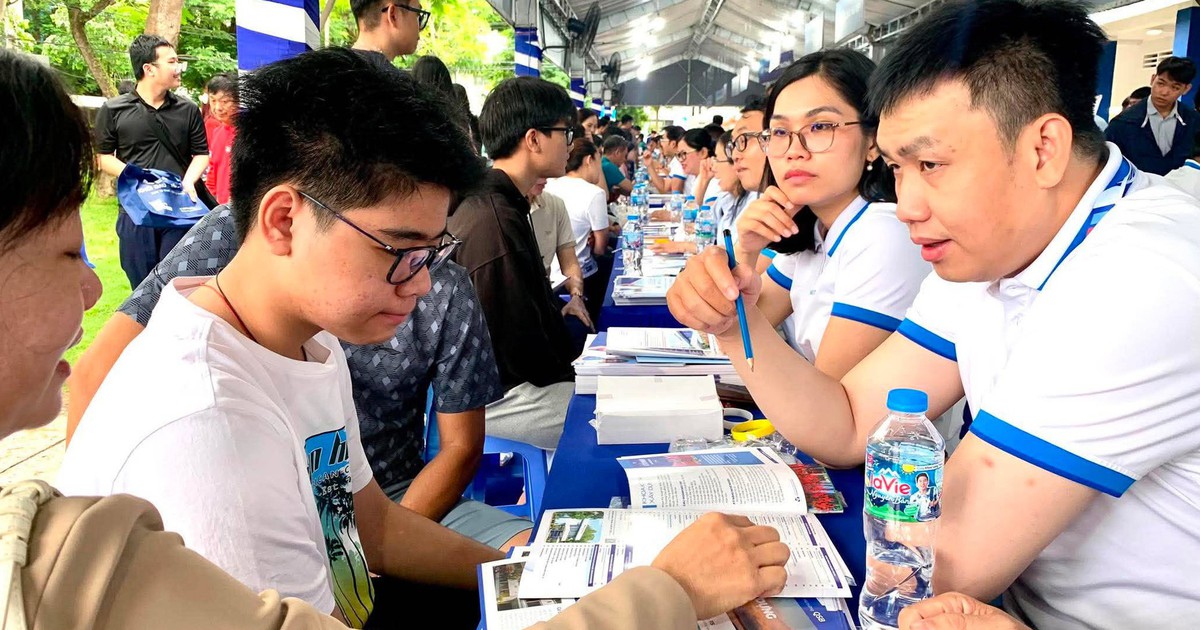 17h hôm nay 14-7 đóng hệ thống đăng ký xét tuyển, thí sinh lưu ý gì?