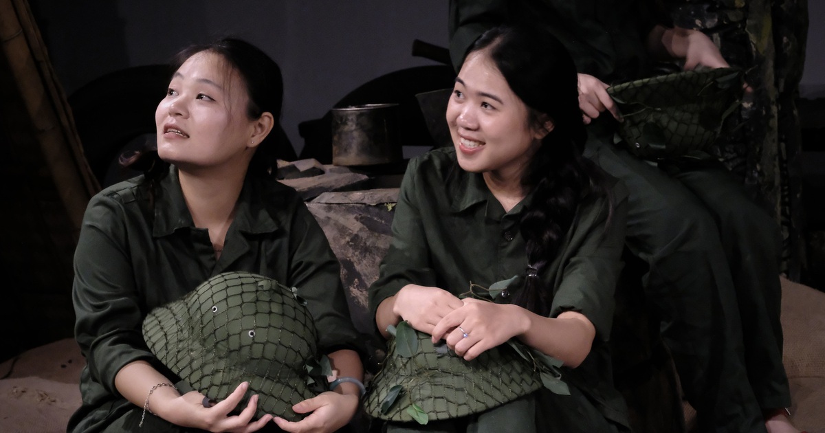 Những 'tọa độ lửa' mang tên các nữ anh hùng trong chiến tranh Việt Nam