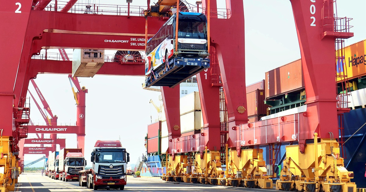 Khu kinh tế ven biển đầu tiên của Việt Nam đặt mục tiêu thu hút 5 tỉ USD