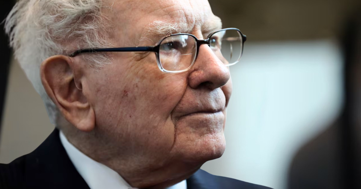 Tỉ phú Warren Buffett ngừng quyên góp cho Quỹ Gates sau bê bối Epstein