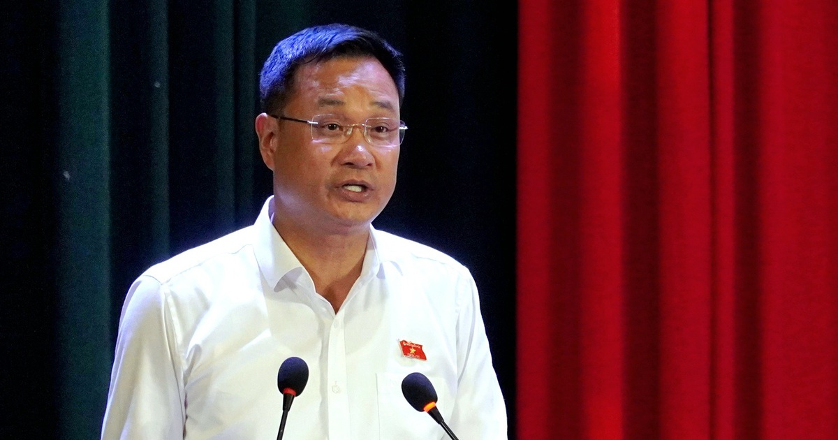 Bí thư Đà Nẵng: Loại bỏ thủ tục rườm rà, tránh tình trạng hồ sơ chạy lòng vòng