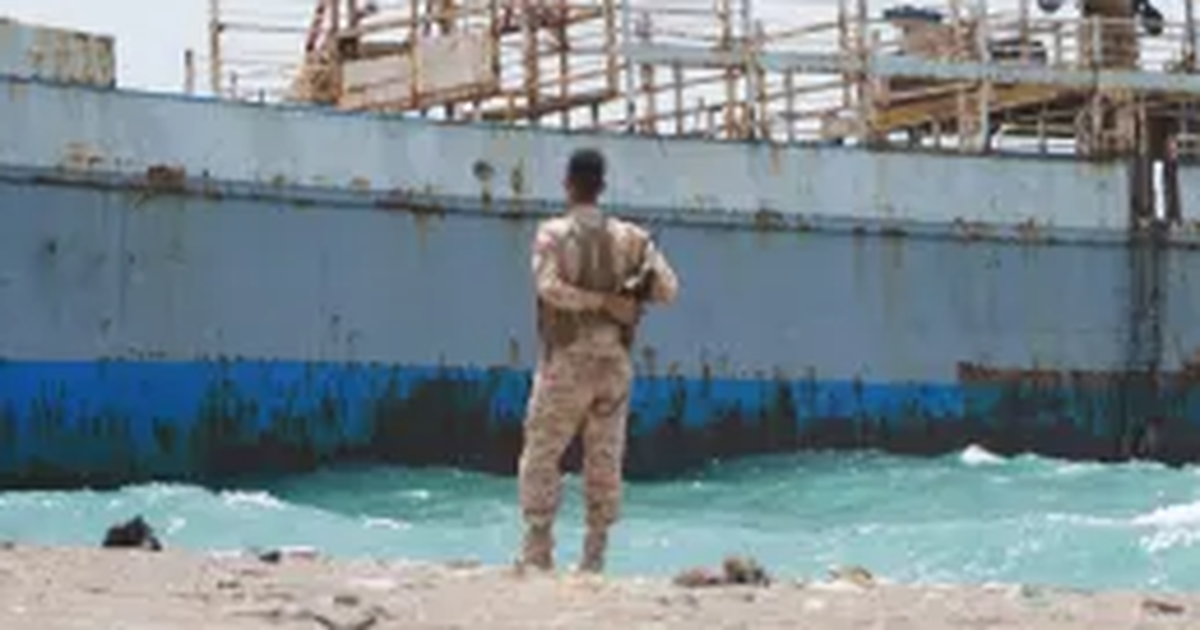 Iran toan tính cùng Houthi kiểm soát eo biển Bab el-Mandeb