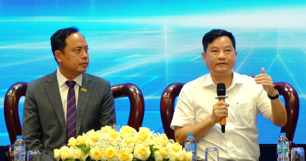 Khởi nghiệp sáng tạo phát triển chưa đồng đều giữa các tỉnh, cần liên kết thành hệ sinh thái chung