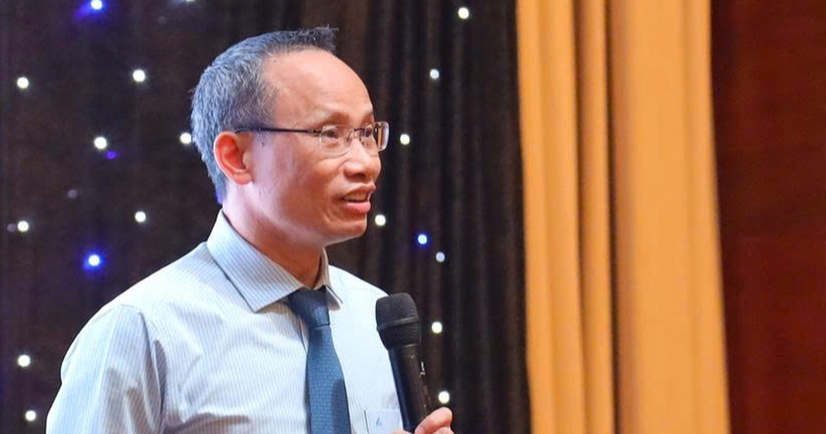 Chuyên gia Cấn Văn Lực: Gia Lai đang đứng trước 'bộ tứ cơ hội'