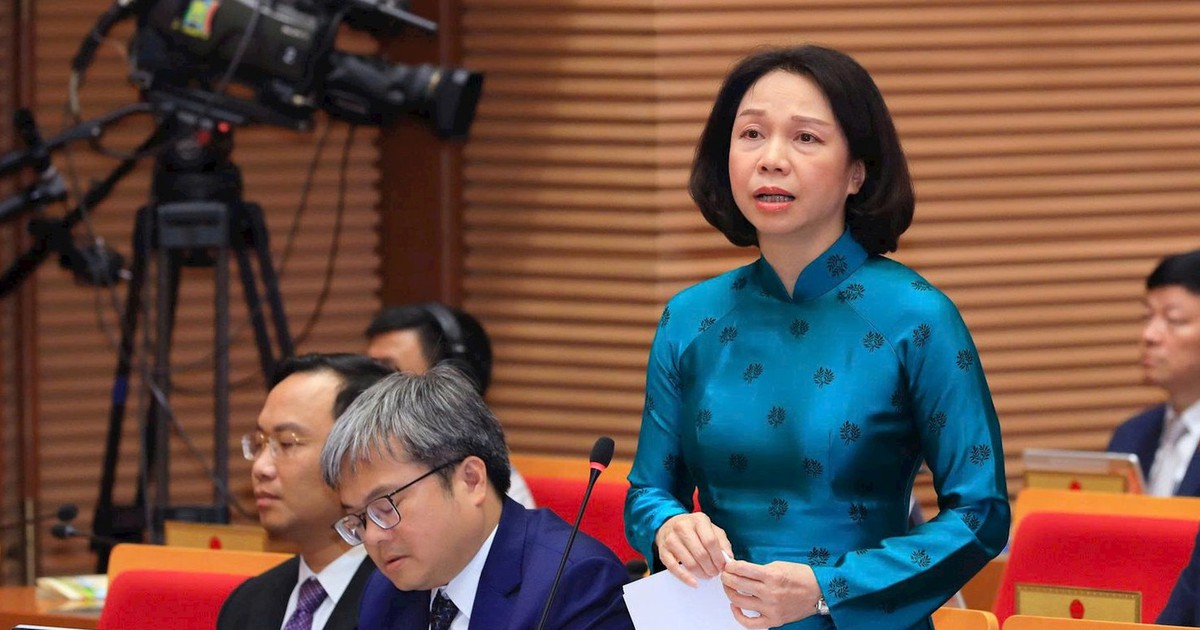 Hà Nội sẽ có ứng dụng để phụ huynh giám sát bữa ăn bán trú