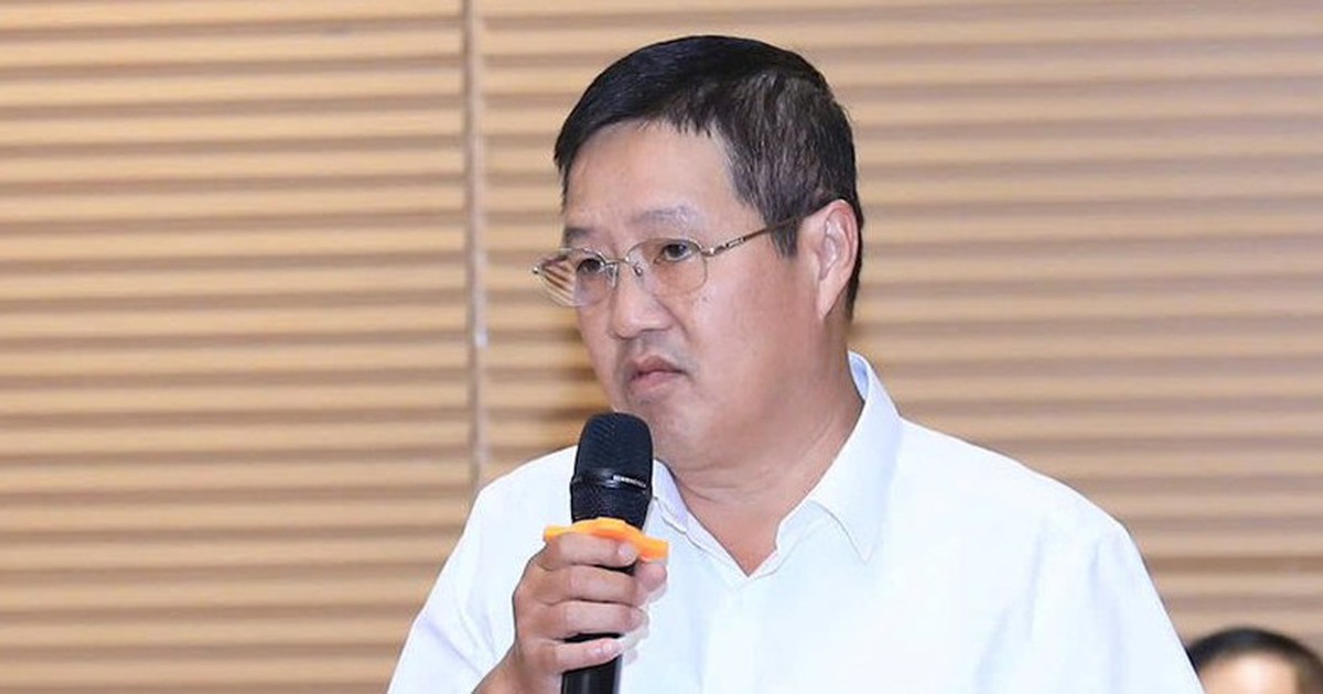 Ban quản lý chợ bị xoay ở phiên chất vấn HĐND Hà Nội