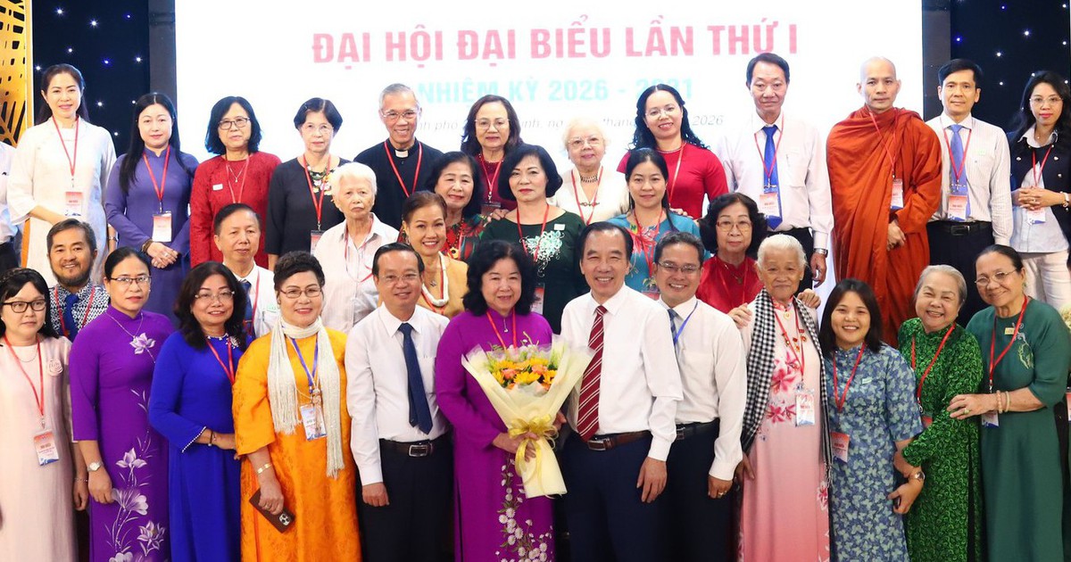 Để người khuyết tật và trẻ mồ côi sống, làm việc và hưởng thụ như mọi người