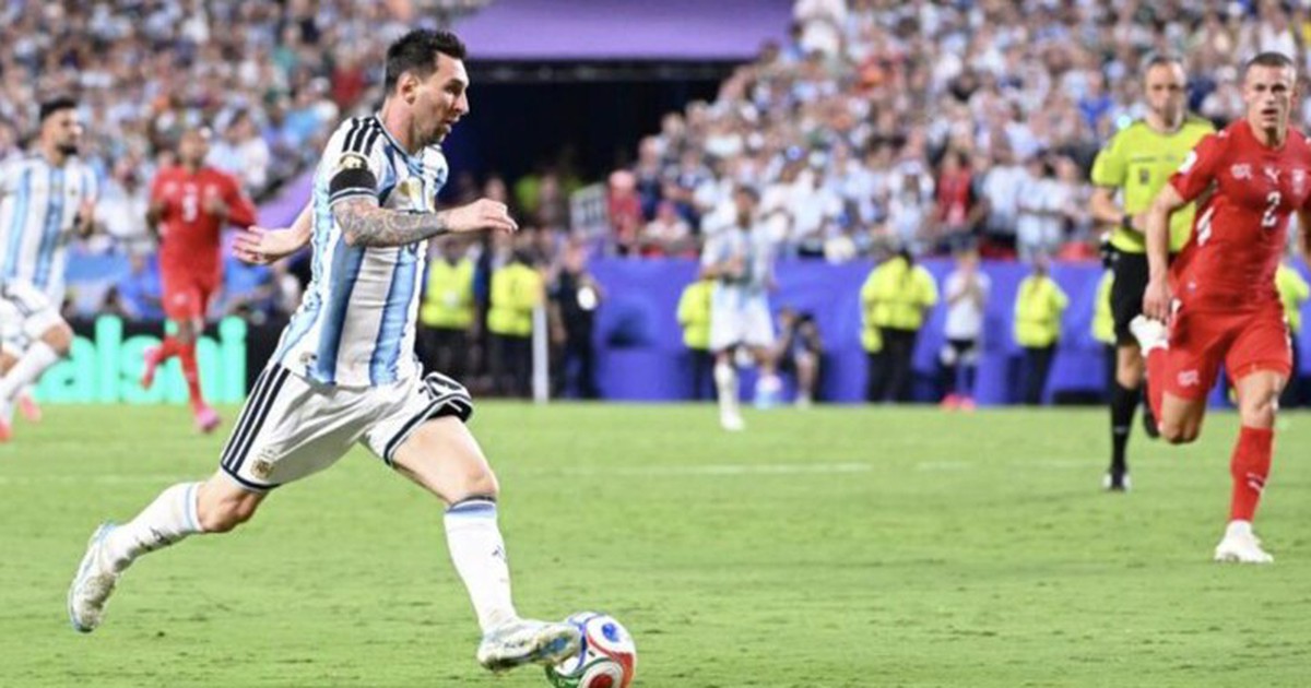 Trực tuyến Anh - Argentina (2h ngày 16-7): Messi hay Harry Kane sẽ đối đầu Yamal ở chung kết