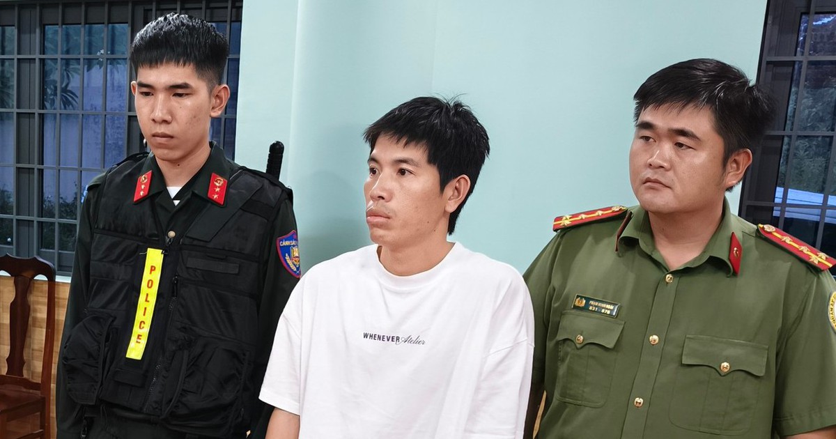 Tạm giam 2 người tổ chức cho người nước ngoài ở trái phép trên đảo Phú Quốc