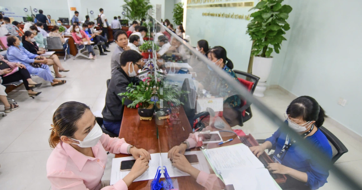 Chủ tịch UBND xã được xử phạt vi phạm hành chính về đất đai gấp 50 lần so với trước
