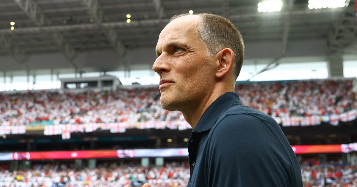 Cả làng bóng đá Anh giận dữ với HLV Tuchel: 'Để họ có bàn thắng đầu, thì họ sẽ thắng tiếp'