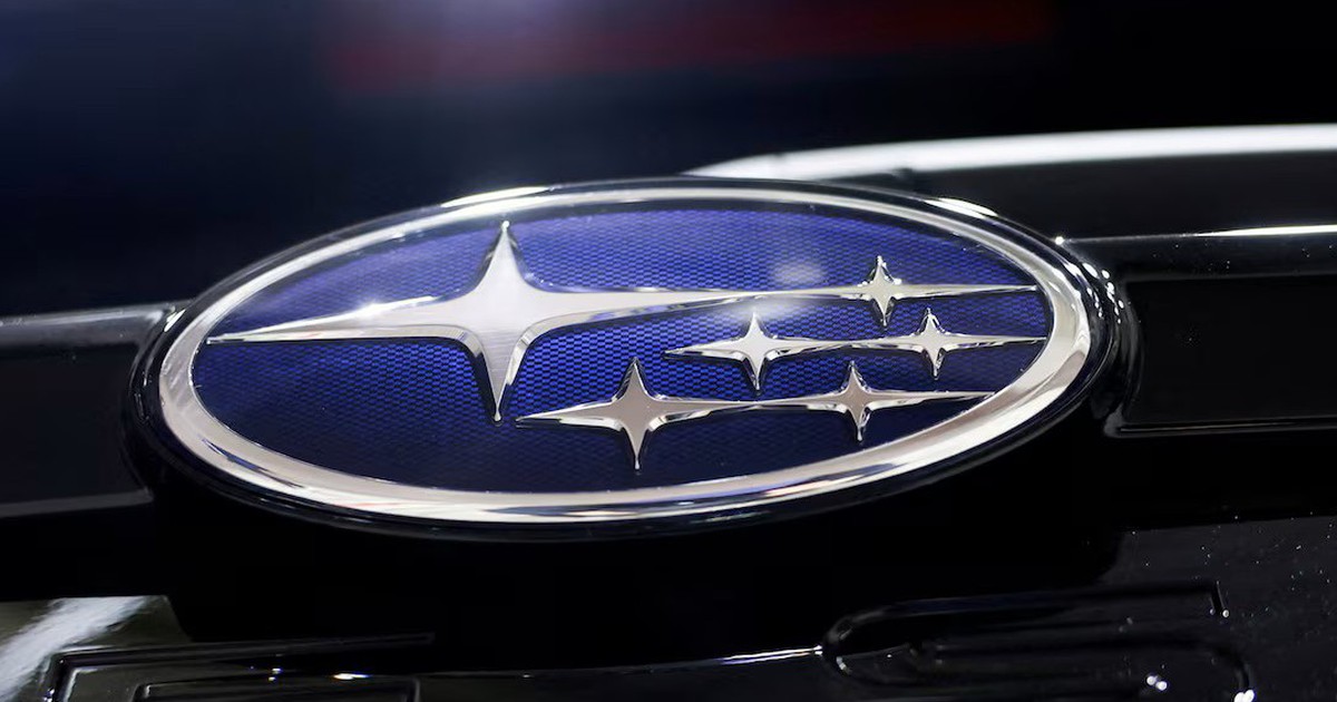 Subaru triệu hồi hơn nửa triệu ô tô ở Mỹ vì lỗi có thể tăng nguy cơ xảy ra tai nạn