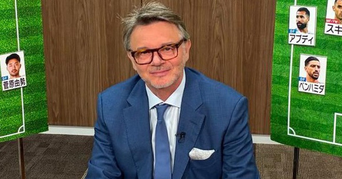HLV Troussier: Pháp chơi trận dở nhất ở World Cup