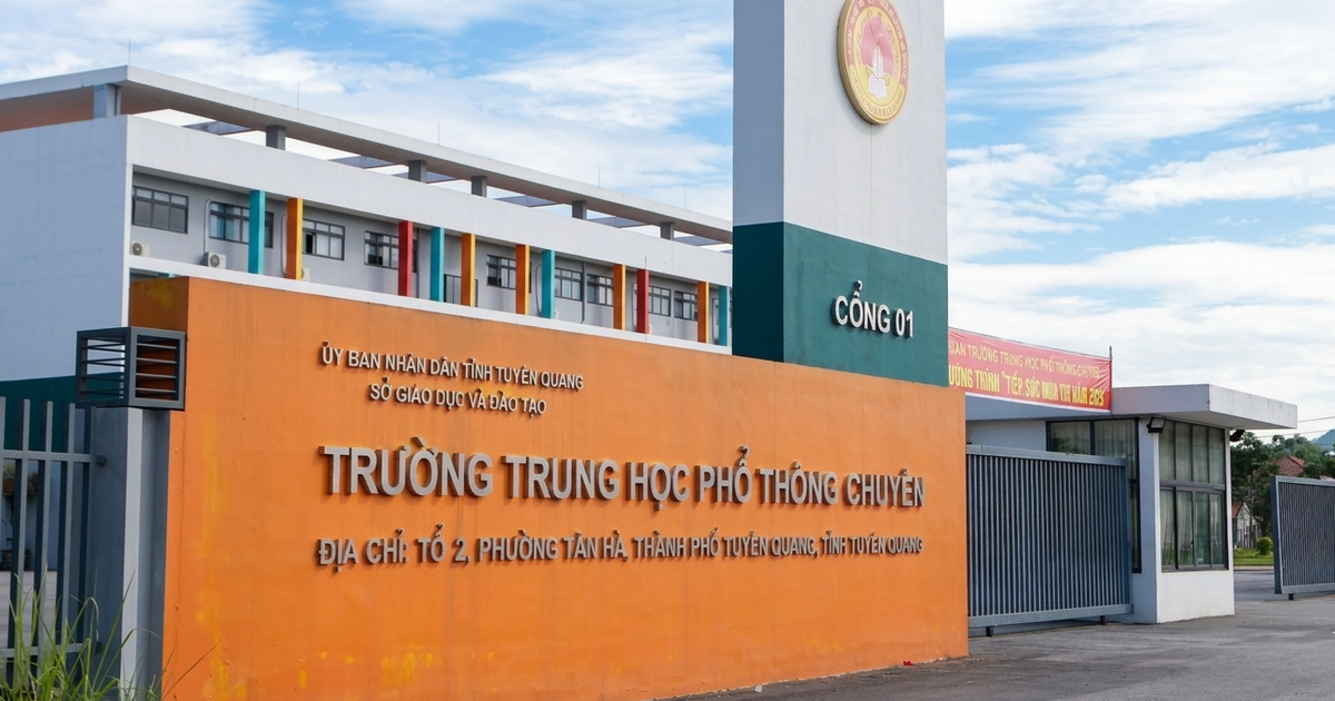 Chống học dối, thi giả cách nào?