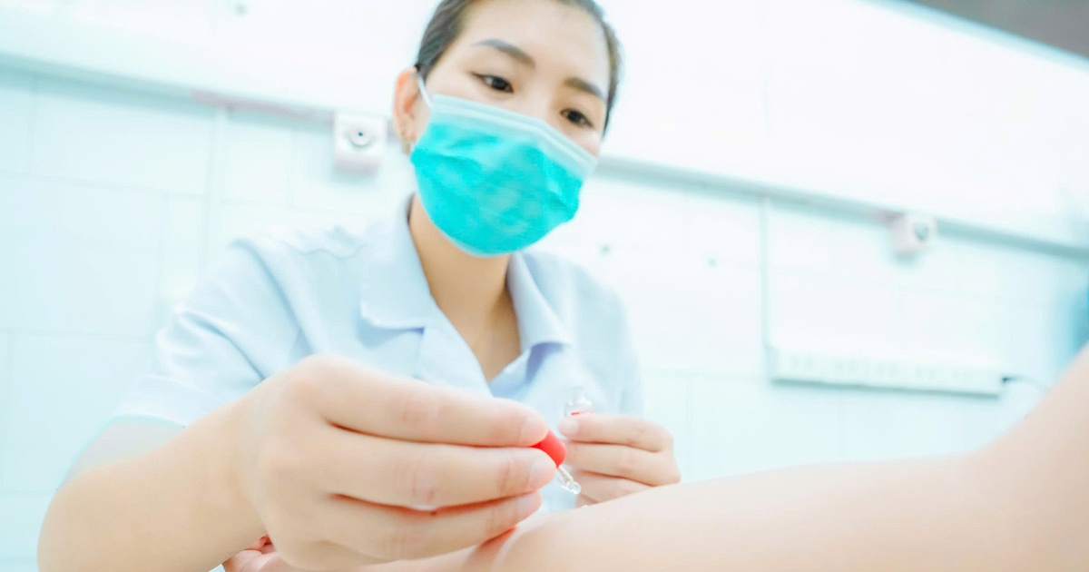 Viêm mũi dị ứng và hen phế quản có phải là bệnh thời tiết?