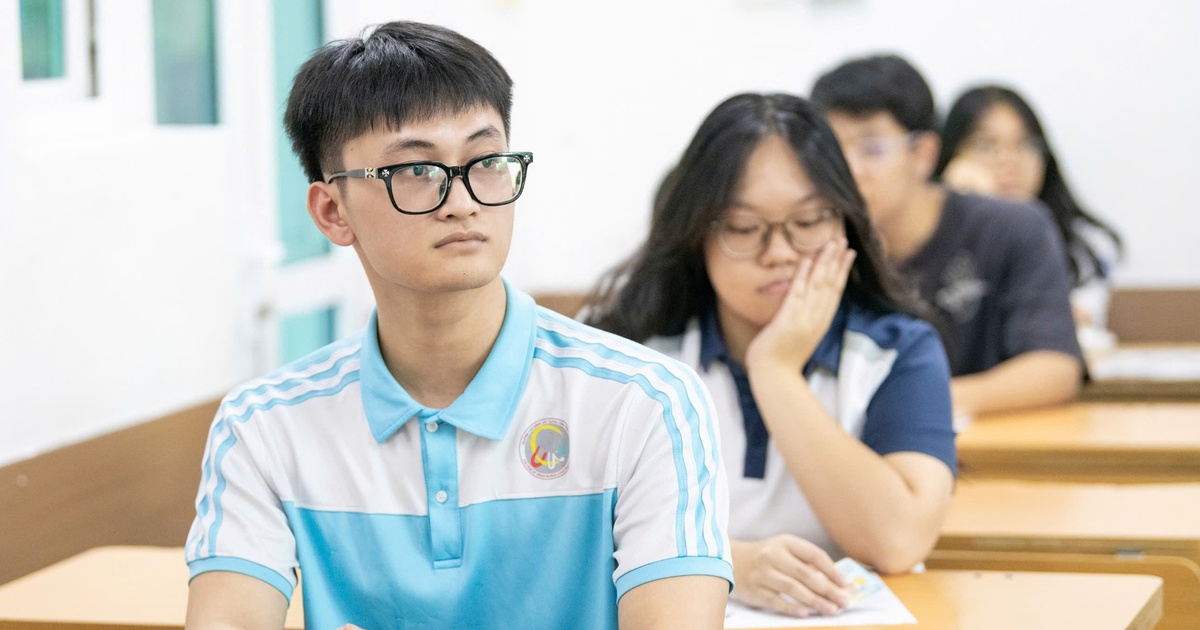 53% thí sinh xét tuyển đại học vào các ngành STEM: Vì sao STEM 'hot'?