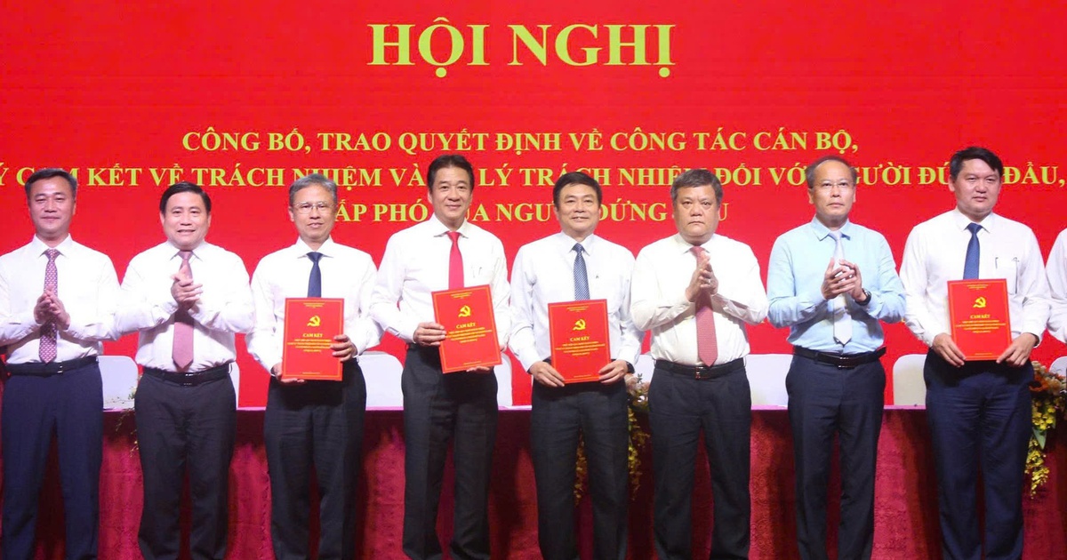 Người dân kỳ vọng từ những bản cam kết ở Khánh Hòa