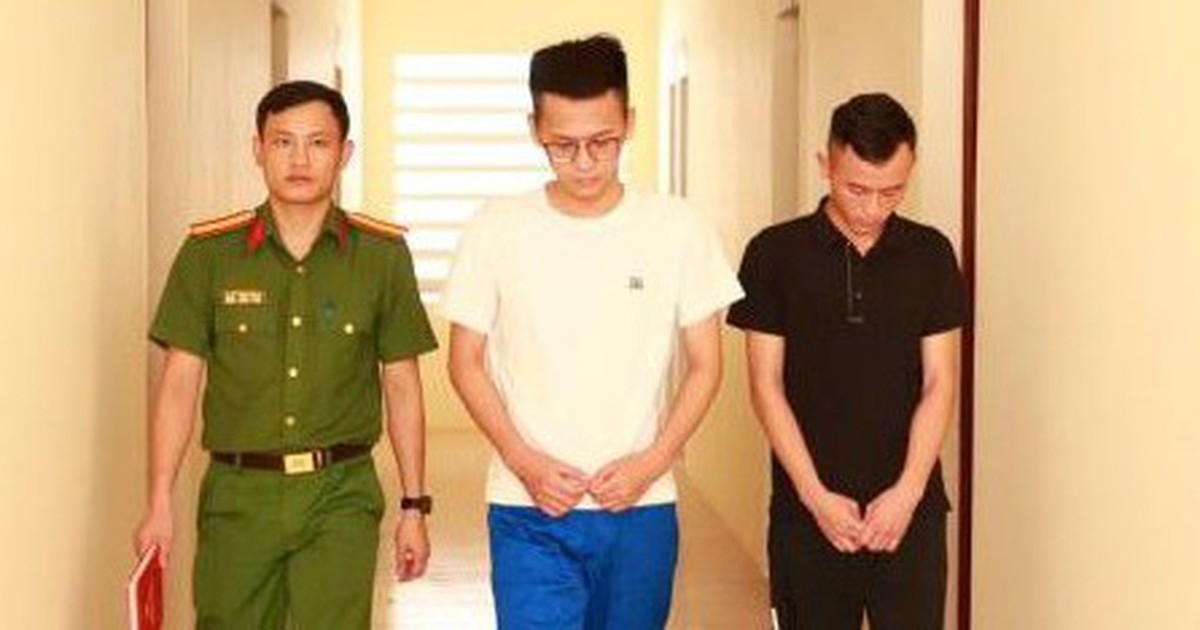 Lừa đảo chiếm đoạt tài sản bằng ‘chiêu’ đổi tiền Việt Nam - Hàn Quốc