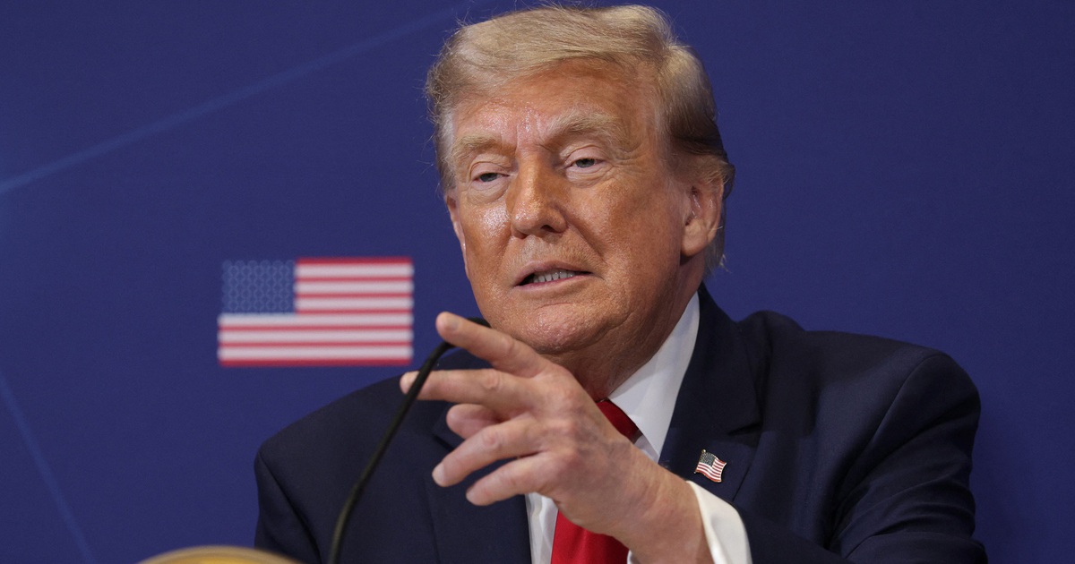 Tin tức thế giới 17-7: Ông Trump để ngỏ cửa đàm phán với Iran; 12.000 người chết ở châu Âu do nắng nóng