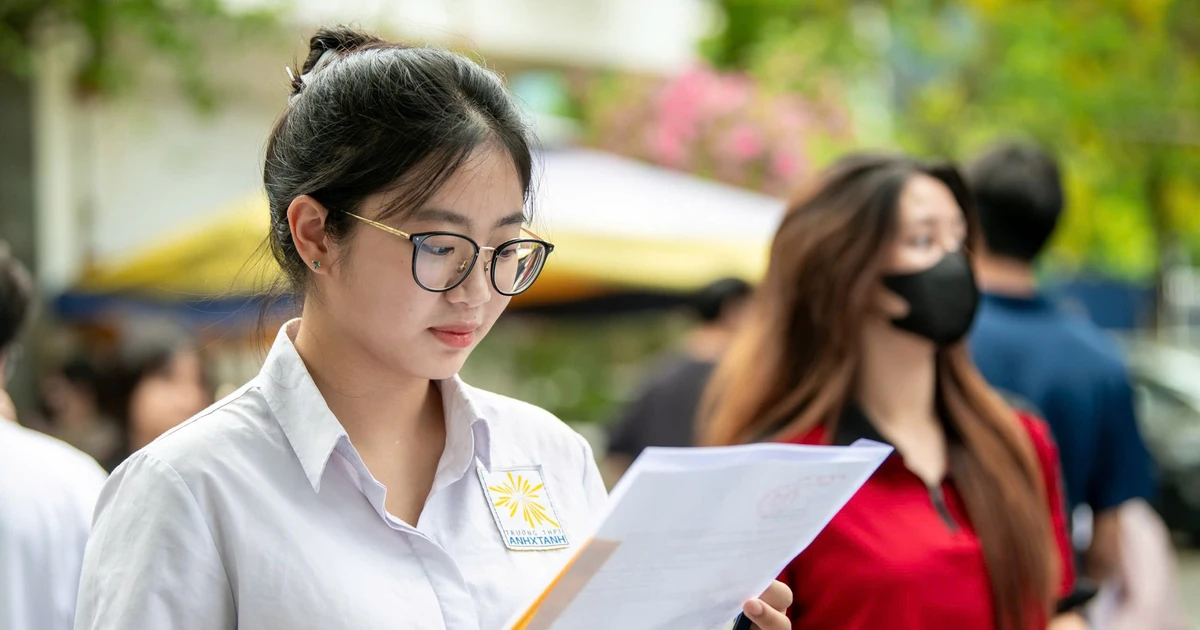 Vì sao Ủy ban Văn hóa và Xã hội đề nghị nghiên cứu tách kỳ thi '2 trong 1'?