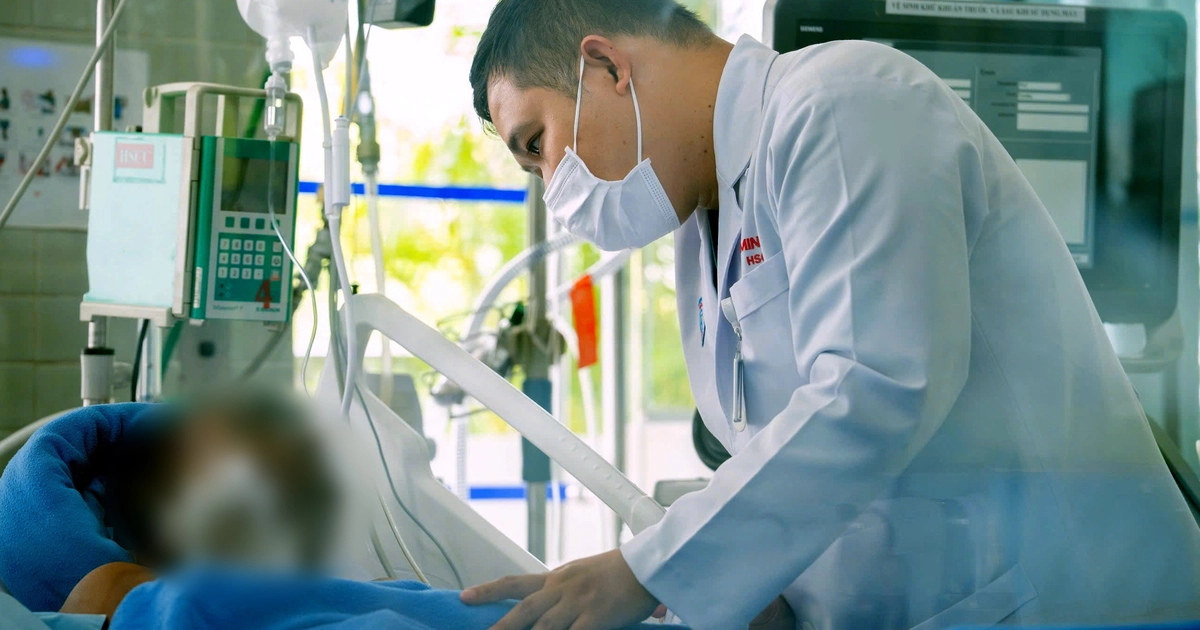 Du khách tiên lượng nặng nhất trong vụ lật ca nô ở Phú Quốc đã tỉnh sau 3 ngày điều trị