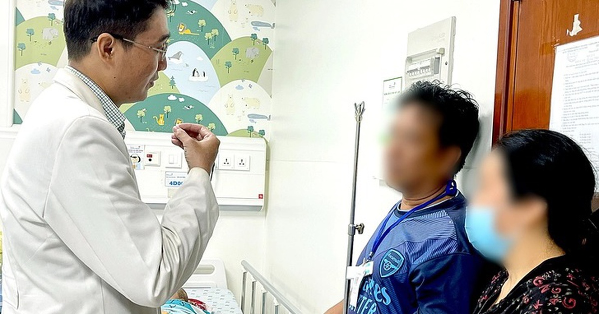 TP.HCM muốn đưa chăm sóc giảm nhẹ đến tận trạm y tế