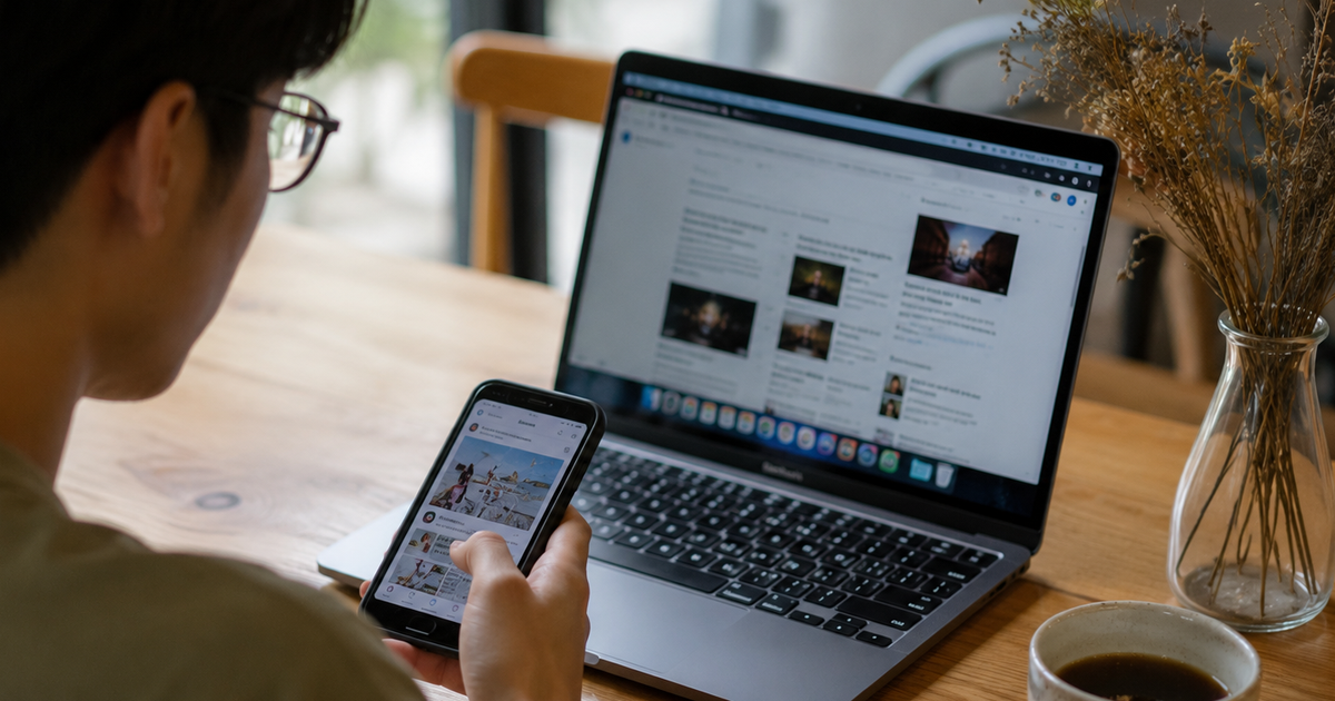 Một người tạo ra bao nhiêu GB dữ liệu mỗi năm trên Internet?