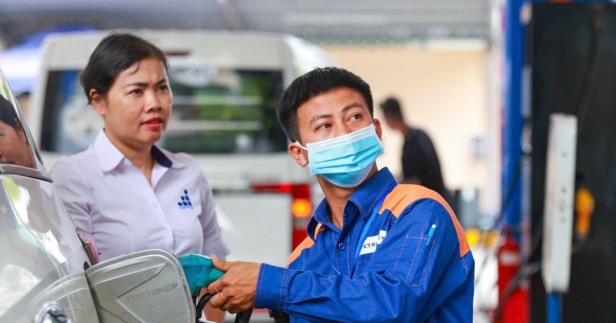 Việt Nam dự kiến tiêu thụ gần 11 tỉ lít ethanol, thành thị trường xuất khẩu tiềm năng của Mỹ