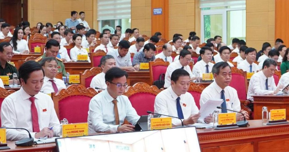 15 mỏ đá ở 3 xã Quảng Trị: Đại biểu đề nghị đánh giá tổng thể tác động môi trường