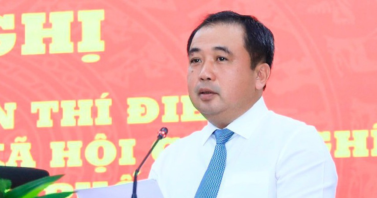 Bí thư Hà Nội mong người dân hiểu, tự hào khi được chọn thí điểm mô hình xã, phường xã hội chủ nghĩa
