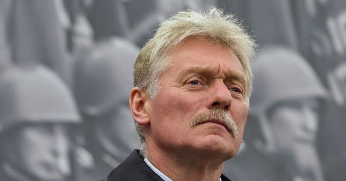 Điện Kremlin: Chưa thấy dấu hiệu nối lại đàm phán với Ukraine, bác lo ngại kinh tế Nga