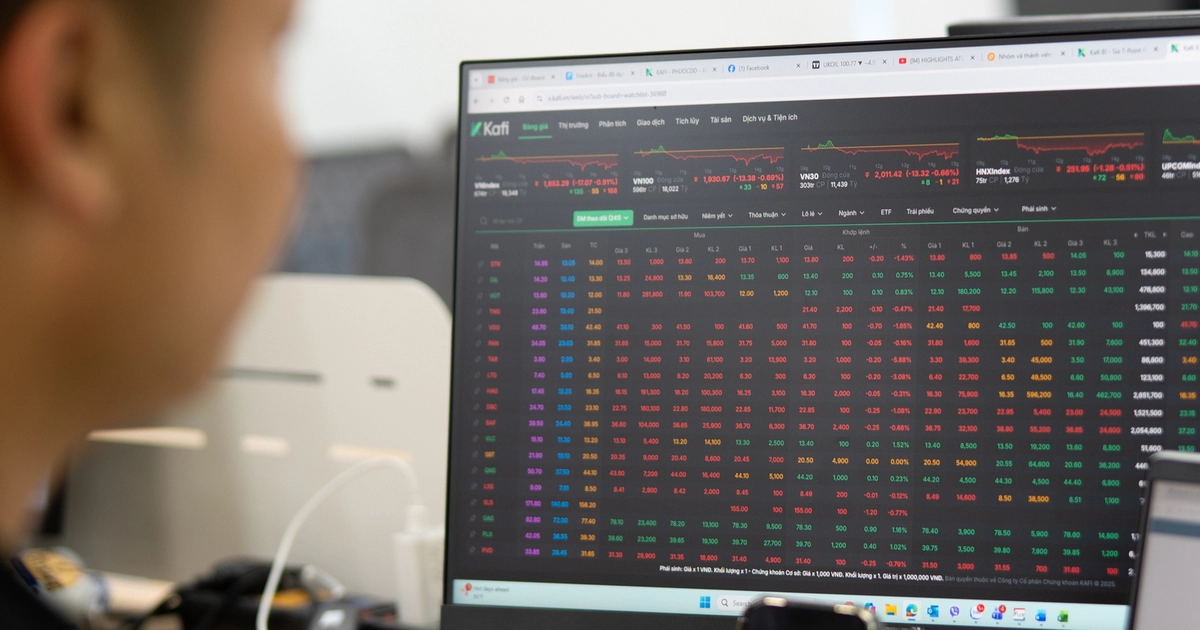 Chứng khoán 16-7: Nhóm dầu khí có phải cửa sáng khi giá dầu trở lại trên 80 USD/thùng?