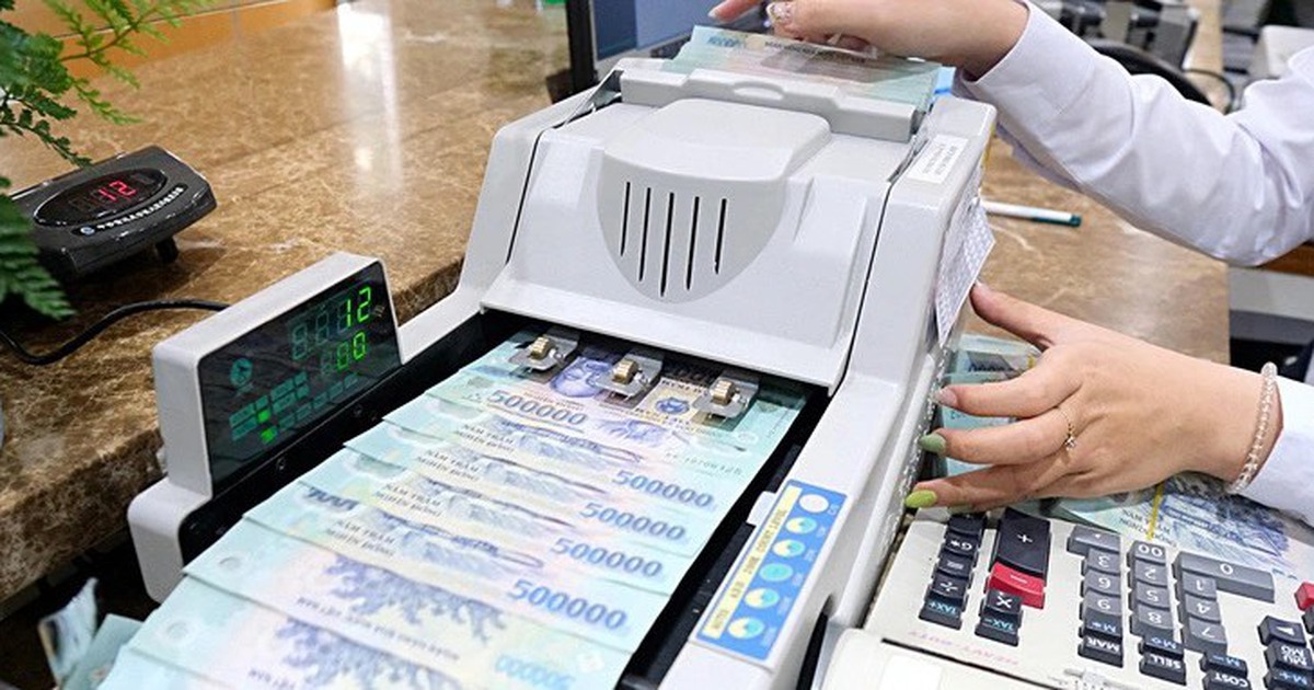 Nâng hạn mức bảo hiểm tiền gửi lên 350 triệu đồng
