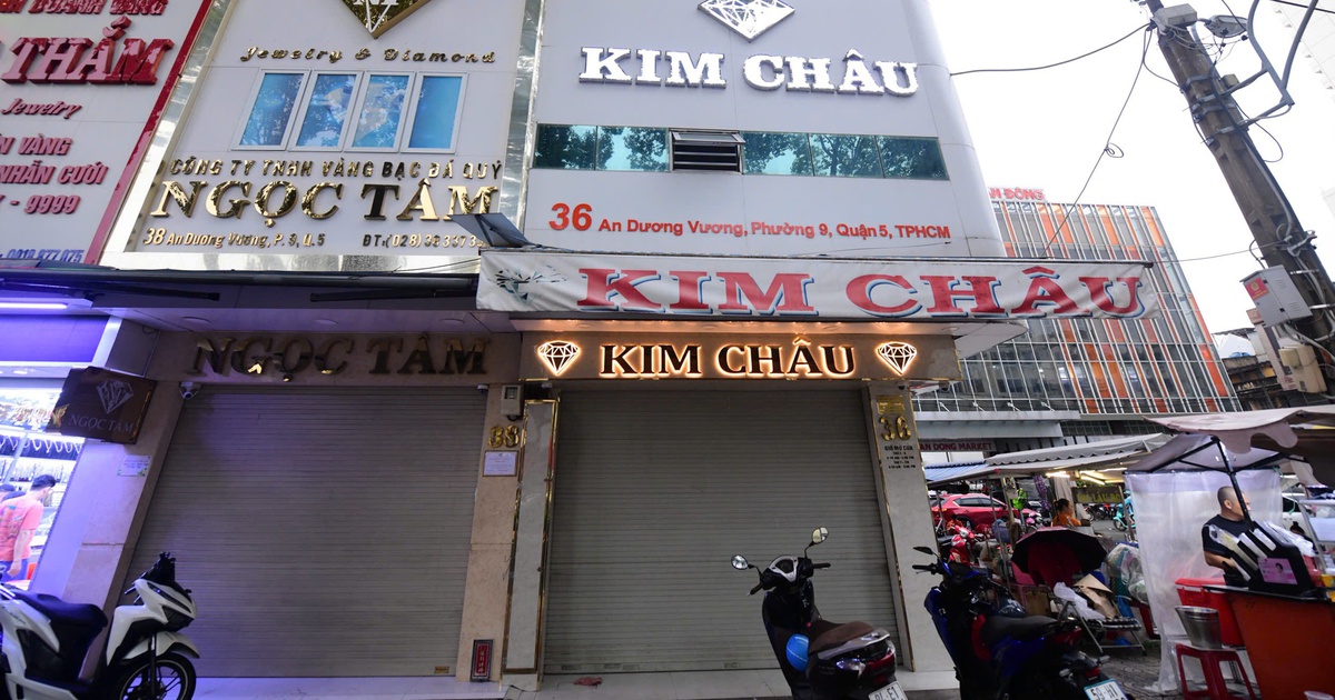 'Mổ xẻ' khoảng tối thị trường kim cương: Điều ít người biết khi muốn bán lại viên đá tiền tỉ