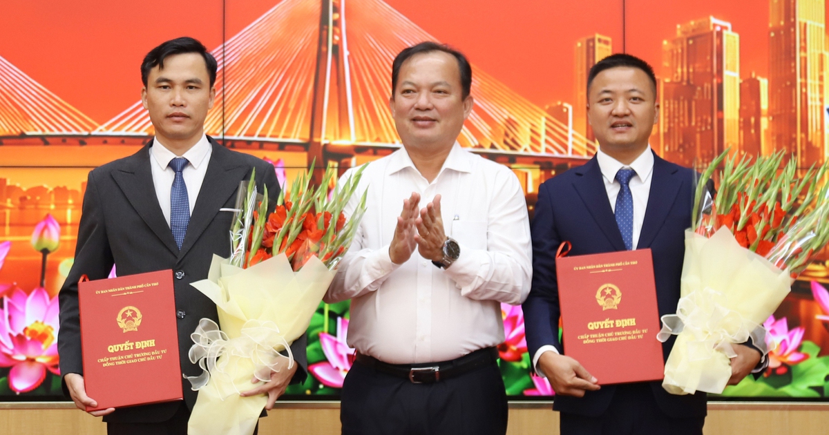 Cần Thơ và TP.HCM đẩy mạnh phát triển nhà ở xã hội với nhiều dự án cấp bách