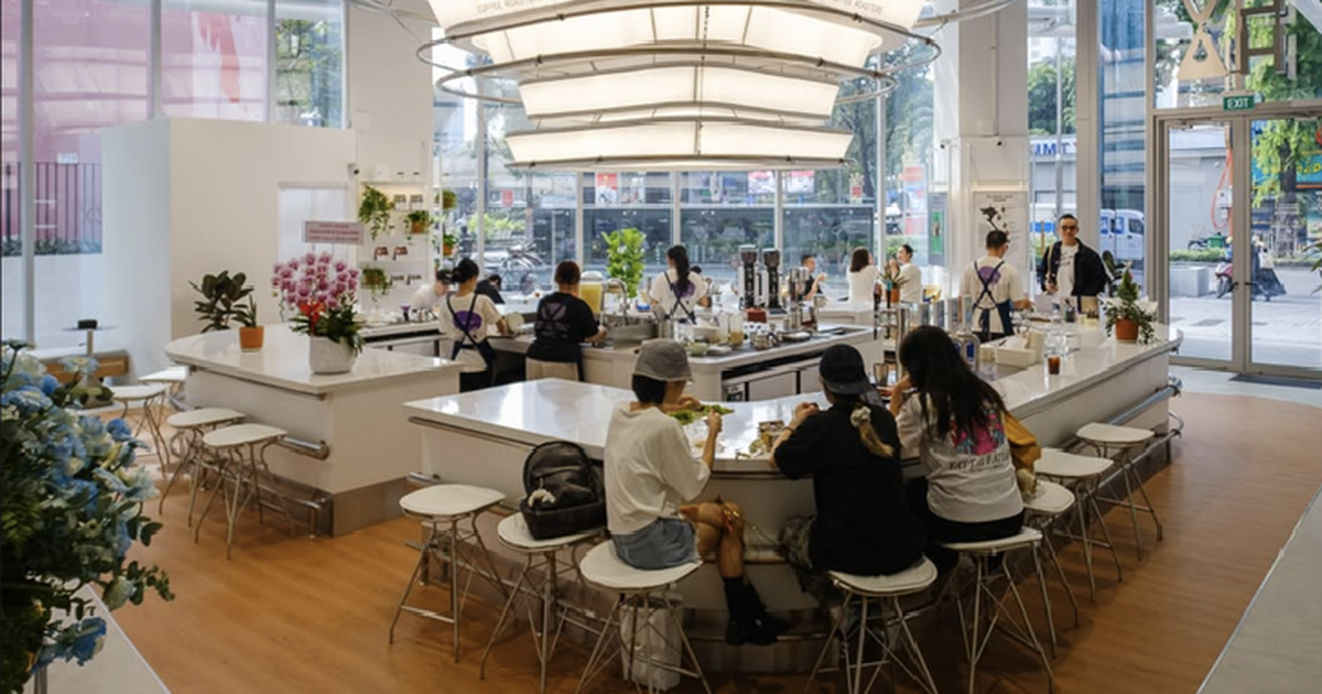 Vietnamese coffee start-up raises $8mn in Series A funding