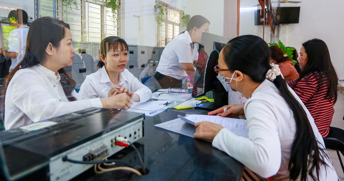 Dự thảo Luật Phát triển đô thị: Đề xuất TP.HCM được chủ động cắt giảm thủ tục hành chính